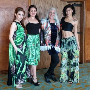 Meet your Posher, Karen